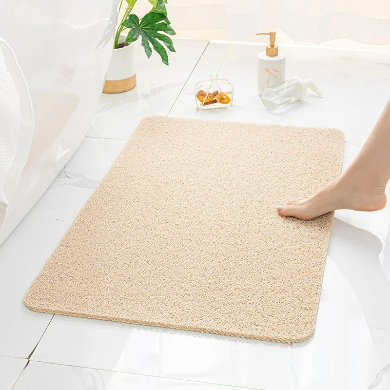 Non Slip Bath Mat for Extra Gripping Safety