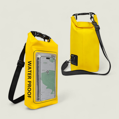 Waterproof Phone Case for Outdoor Use - Halri