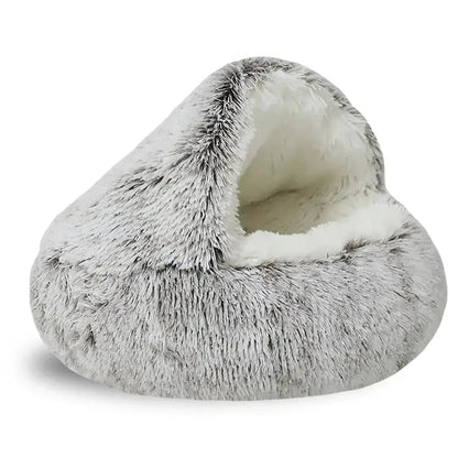Comfy Pet Hideaway Bed - Halri