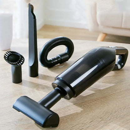 Pet Hair Wireless Handheld Vacuum Cleaner - Halri