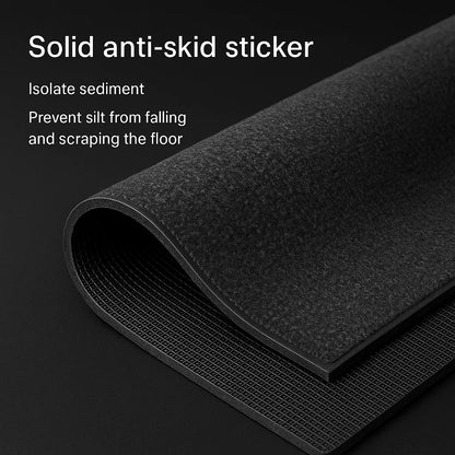 Waterproof Non-Slip Door Mat for Dirty Floors