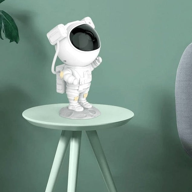 Galaxy Night Light Projector for Kids Room - Halri