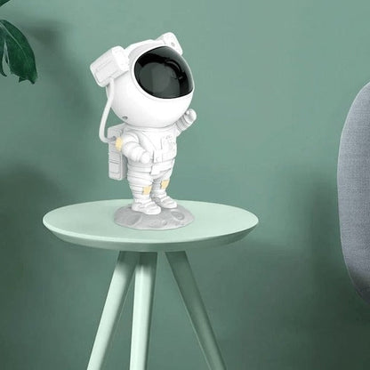 Galaxy Night Light Projector for Kids Room - Halri