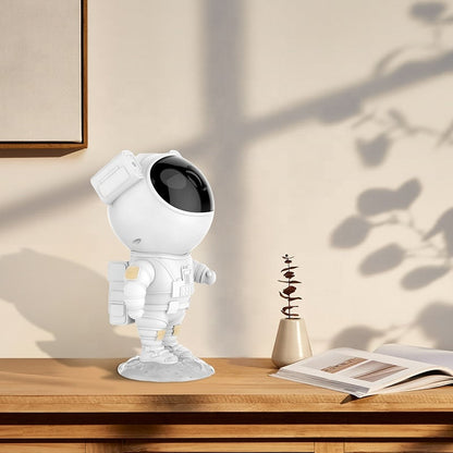 Galaxy Night Light Projector for Kids Room