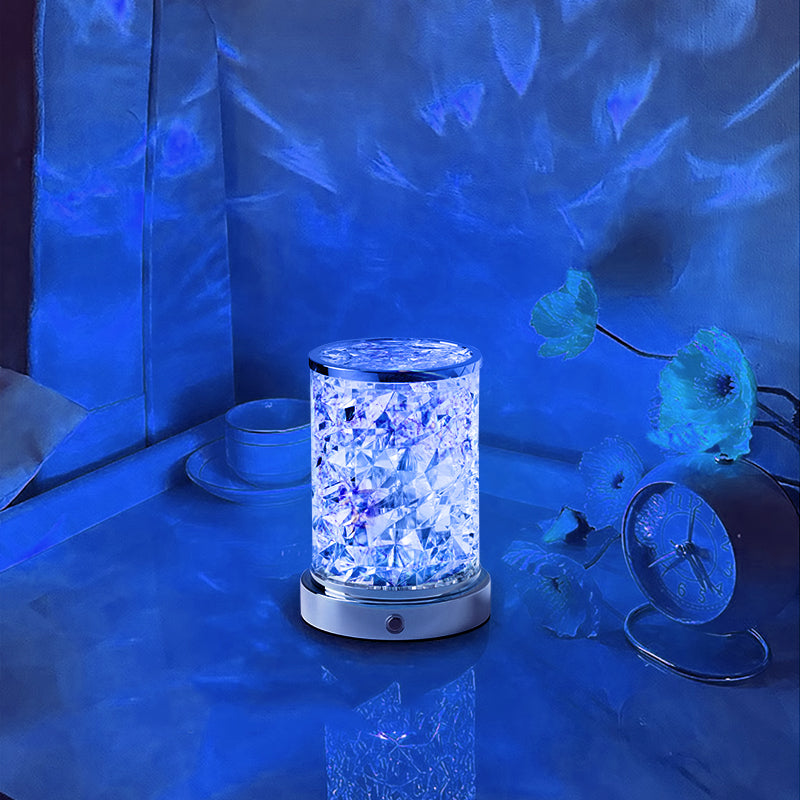 Ambient Ocean Lamp Projector