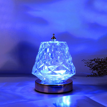 Ambient Ocean Lamp Projector