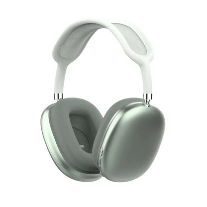Cordless Active Noise Cancelling Stereo Headphones
