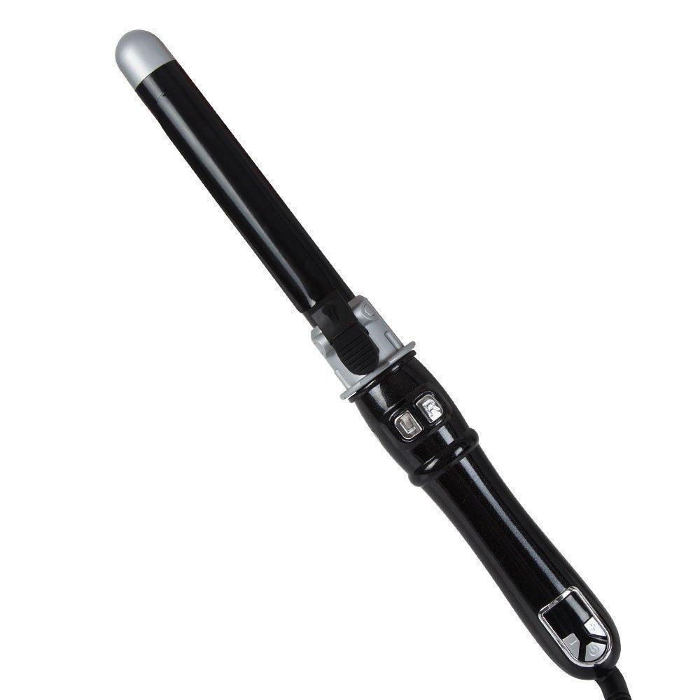 Easy Spin Digital Curling Iron