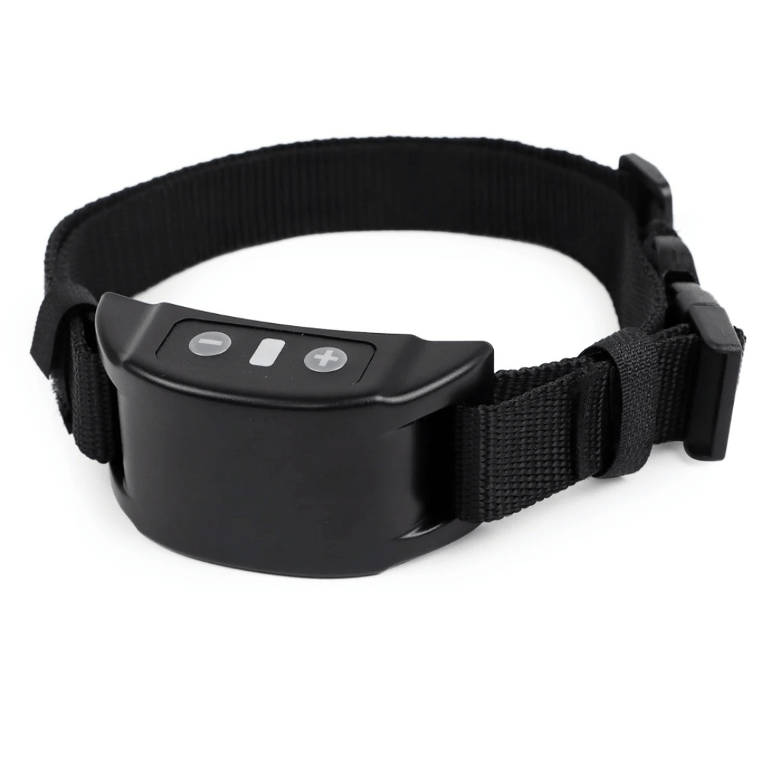 Effective Anti Bark Dog Collar with Sound Vibration Control