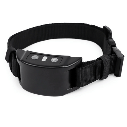 Effective Anti Bark Dog Collar with Sound Vibration Control