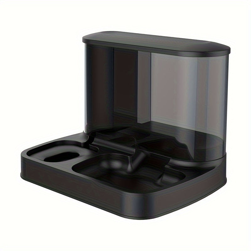 Easy Feed Automatic Pet Water Bowl Dispenser
