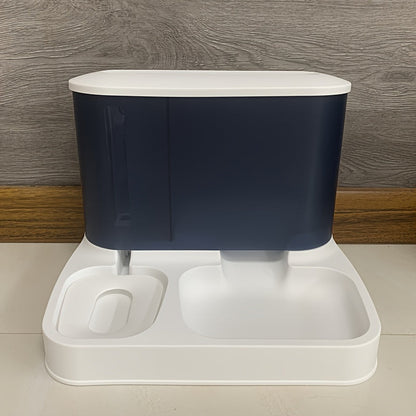 Easy Feed Automatic Pet Water Bowl Dispenser