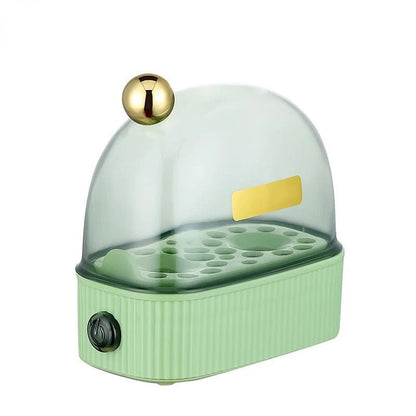 Easy Automatic Egg Cooker Fast Boiling Machine