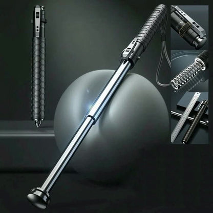 Collapsible Senior Walking Stick