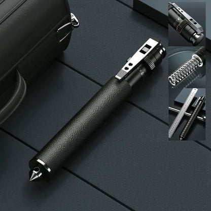 Collapsible Senior Walking Stick