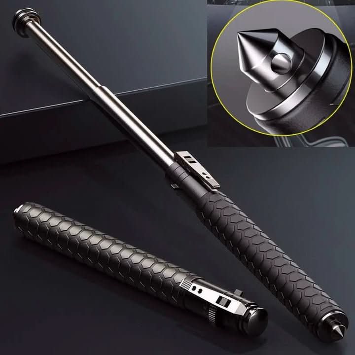 Collapsible Senior Walking Stick