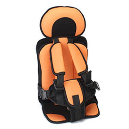 Child Protective Booster Car Seat