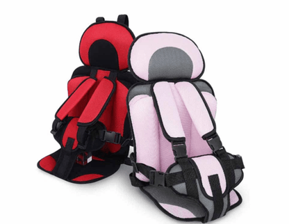 Child Protective Booster Car Seat