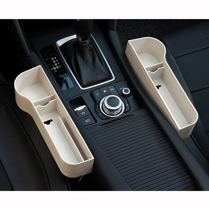 Premium Car Storage Organizer - Halri