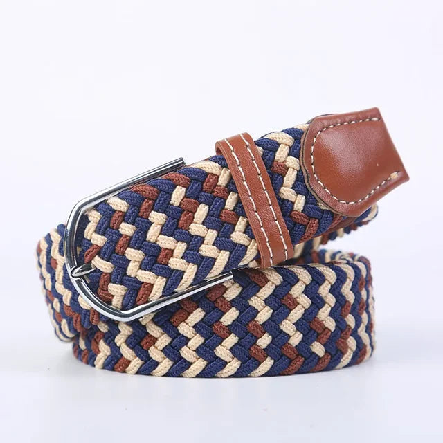 Comfortable Elastic Waist Belt for Daily Wear