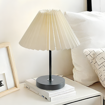 Elegant Folded Desk Lamp - Halri