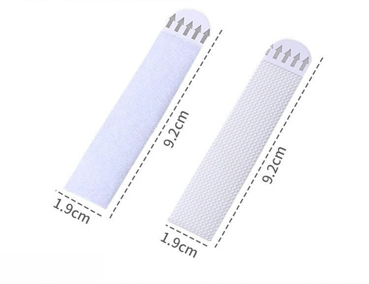 Easy Hang No-Nail Picture Hanging Strips