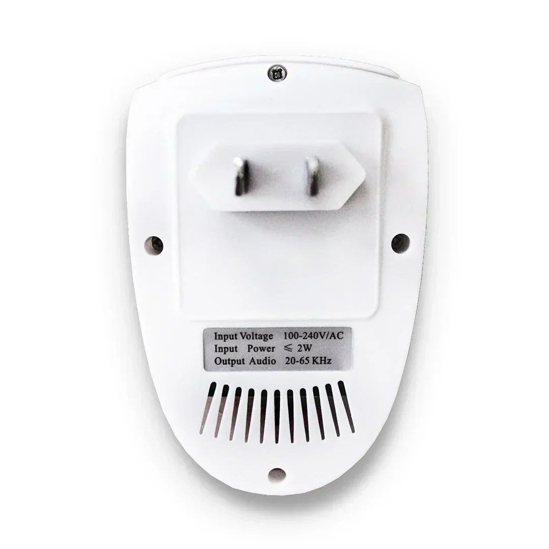 Effective Bed Bug Repellent Plug-In Pest Controller