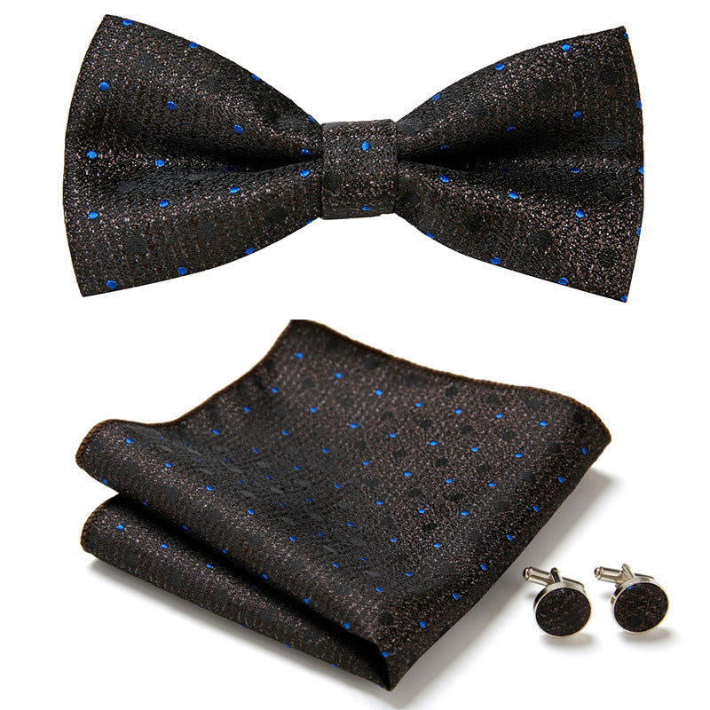 Colorful Butterfly 3-Piece Set