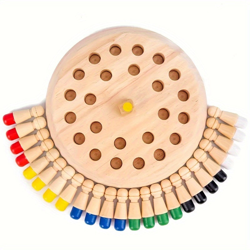 Fun Interactive Matching Game for Kids and Family - Halri