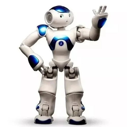 Intelligent Automated Robot - Halri