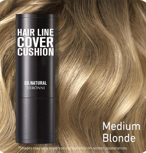 Elegant Hair Filling Crown Wig