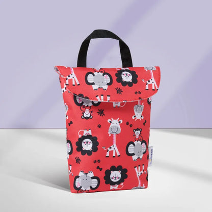 Portable Stroller Organizer Bag