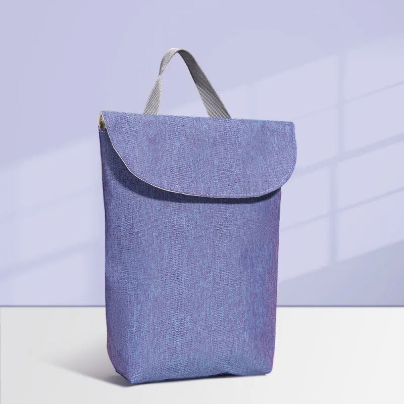 Portable Stroller Organizer Bag - Halri