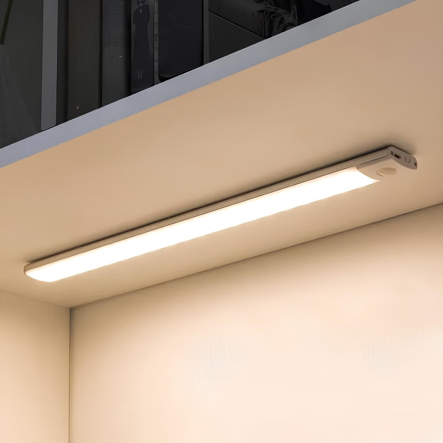 Portable LED Motion Light Bar for Indoor Outdoor Use