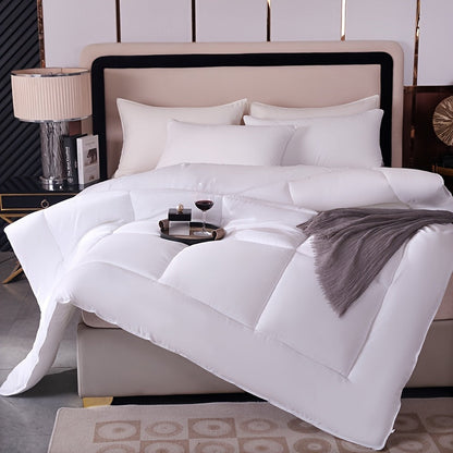 Soft All Season Bedding Comforter Set with Easy Care