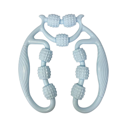 Comfortable Anti-Cellulite Leg Massager