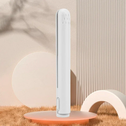 Compact Portable Hair Styler