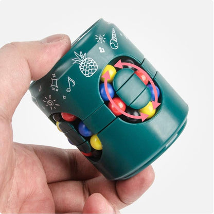 Cool 3D Fidget Spinner Toy