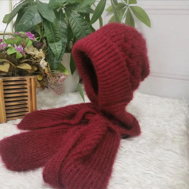 Halri | ThermoKnit — Cozy warmth that makes winter enjoyable
