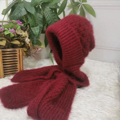 Halri | ThermoKnit — Cozy warmth that makes winter enjoyable