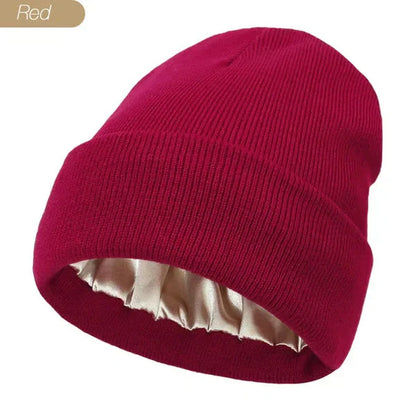 Smooth Easy Wear Beanie Cap