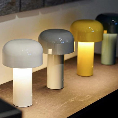 Bright Adjustable 3-Level LED Desk Lamp