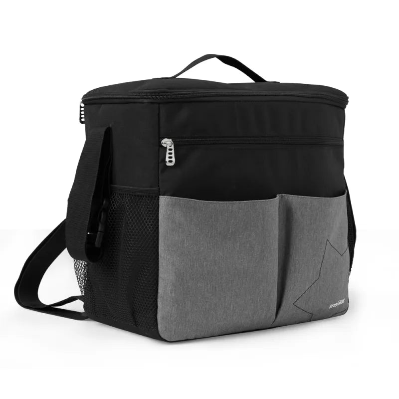 Spacious Baby Diaper Bag Storage Organizer - Halri