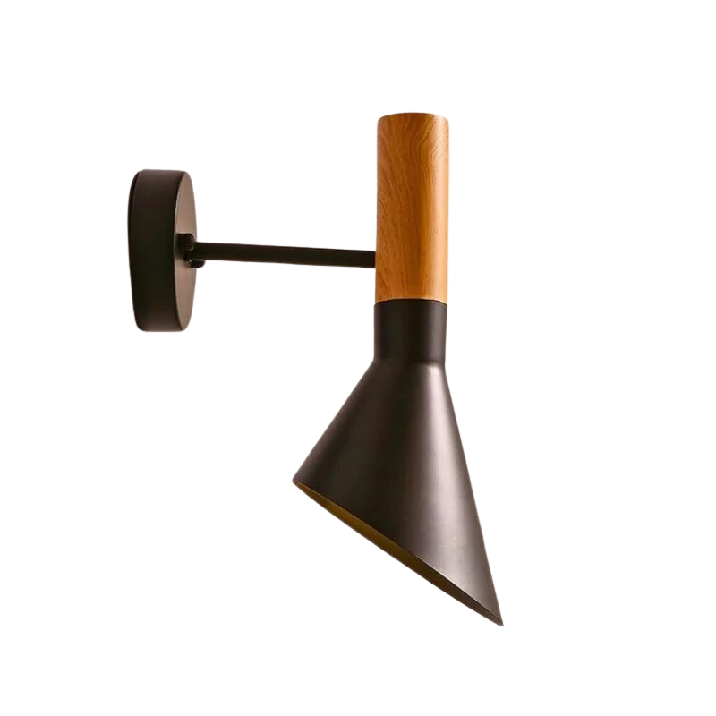Sleek Modern LED Desk Lamp