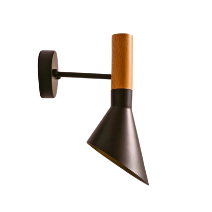Sleek Modern LED Desk Lamp