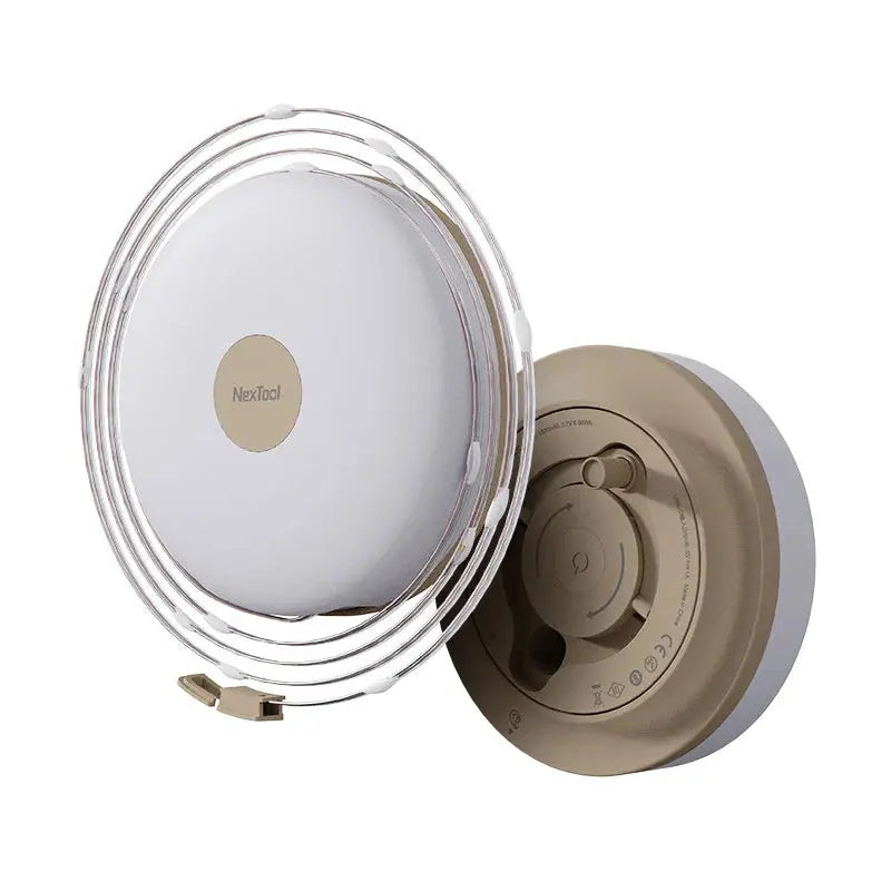 Portable Outdoor LED Camp Light