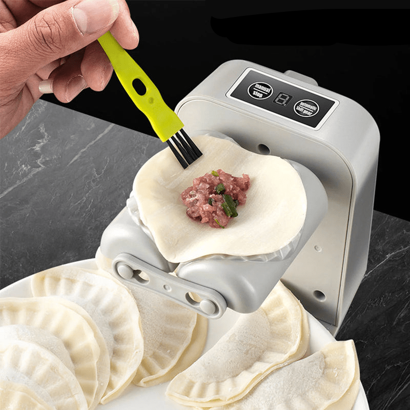 Easy Fill Ravioli Maker for Home Cooking - Halri