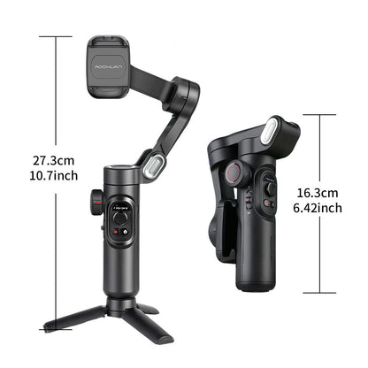 Portable Phone Camera Stabilizer