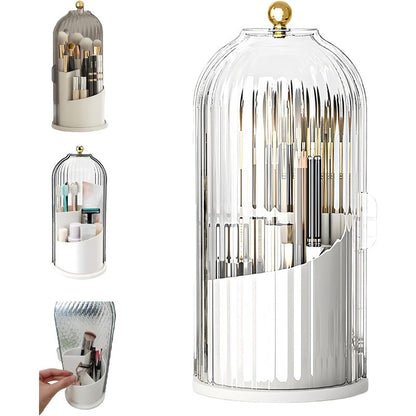 Spinning Toothbrush Holder - Halri