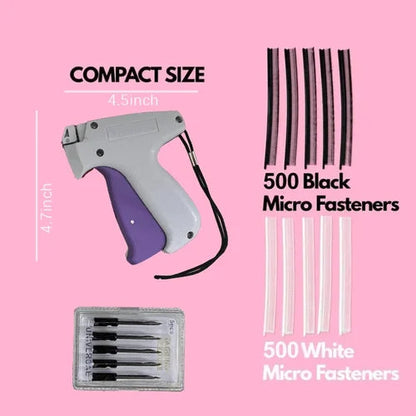 Easy Clothing Styler for Perfect Everyday Looks